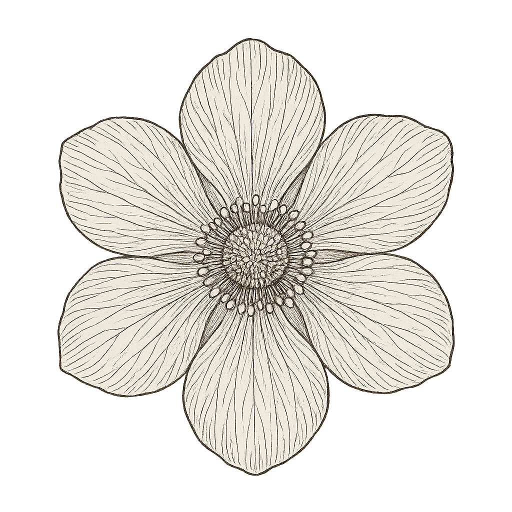 Ilustración de Fuerza Natural
